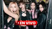 Coachella 2023 ONLINE con BLACKPINK Week 2: revive lo mejor de la transmisión en vivo