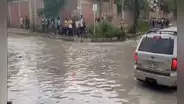 Egresadas de la PUCP realizan recolecta de dinero para apoyar a damnificados por la lluvia en Piura