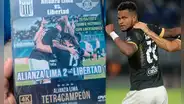 ¡En 4k y en todos los mercados! Hinchas de Alianza Lima venden DVD de triunfo ante Libertad