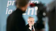 Argentina: oposición lanza duras críticas a Alberto Fernández, que no irá a la reelección