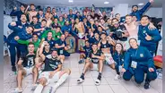 Guillermo Salas tras victoria de Alianza Lima en Paraguay: “Aún no se ganó nada”