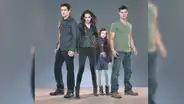 Tras éxito en el cine, Crepúsculo llega a la televisión
