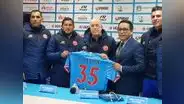 Deportivo Garcilaso: Jorge Célico llegó con la mano dura