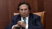 Alejandro Toledo: audiencia de control de acusación por caso Interoceánica continuará este lunes