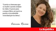 El casi infinito de Ida Vitale