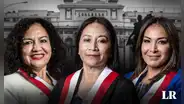 María Acuña, Rosio Torres y Magaly Ruíz: APP suma 3 congresistas denunciadas de recorte de sueldos