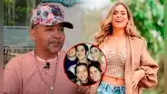 ¿Ethel Pozo y Abel Talamántez, ex-Menudo, fueron pareja? Cantante habla por primera vez de su relación