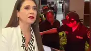 Verónica Linares habla sobre el hombre que denunció por acosarla durante 2 años