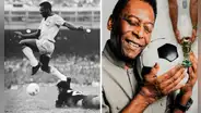 ¿Cómo fue el día que Pelé 'paralizó' una guerra en Nigeria?