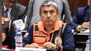 MVCS: Designan a César Negrete Venegas como director General de Programas en Vivienda y Urbanismo