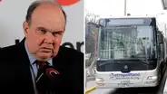 López Aliaga sobre obras del Metropolitano: "Me lo han dejado con 4.400 observaciones de la ATU"