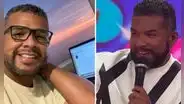 Jaime 'Choca' Mandros: ¿por qué dejó "Estás en todas" y viajó a España?