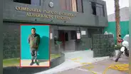 Detienen a sujeto acusado de abusar sexualmente de la hija de su amiga en Tacna