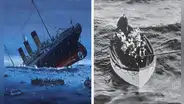 La niña que sobrevivió al Titanic: el escalofriante relato de Eva Hart