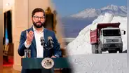 Chile planea nacionalizar la producción de litio como parte de su nueva política nacional
