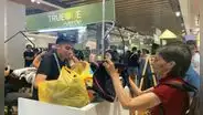 Falabella lanza nueva feria de trueque: ¿dónde queda, hasta cuándo será y qué productos se ofrecen?