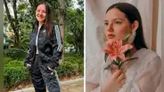 ¿Cuál es la ascendencia de Francisca Aronsson y cuándo se mudó al Perú?