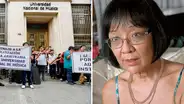 Especialista en Biología y Química renuncia a presidencia de la UNM y restituyen a Lydia Hung