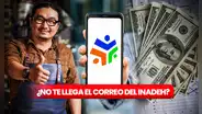 Vale Digital abril 2023: ¿qué hacer si no recibiste el correo del Inadeh y cómo actualizar mis datos?