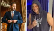 Yaco Eskenazi habla sobre proceso de cambio de Mark Vito: “El hombre está en su mejor momento”