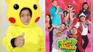 Pompinchú quiere volver a la TV y elogia al "Jirón del humor": "Los sketchs están bien armados"