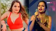 ¿Lesly Águila tuvo una gemela? El triste episodio que atravesó la integrante de Corazón Serrano