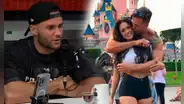 Fabio Agostini afirma que terminó su relación con Mayra Goñi por infidelidad: "No aguanté más"