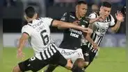 ¿Bryan Reyna se va de Alianza Lima? Clubes de la MLS estarían interesados en jugador blanquiazul