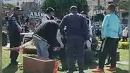 Niño pierde la vida tras caer en un pozo de agua que estaba sin tapa en Apurímac