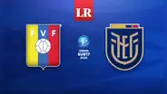 ¿Cómo ver Venezuela vs. Ecuador EN VIVO por el cierre del hexagonal final en Sudamericano sub-17?