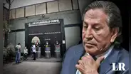 ¿Alejandro Toledo será recluido en Barbadillo apenas pise suelo peruano?