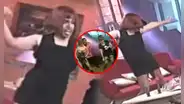 Jorge Benavides alborota las redes tras revivir parodia de Magaly Medina y su ‘baile del calzón’