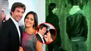 Segundo Cernadas y la vez que fue ampayado con la actriz Karina Jordán