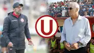 ¿Tiene razón Compagnucci al decir que es parte del buen momento de Universitario?