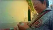 “Abre tu billeterita para echarte agua bendita”: reportan que supuestas gitanas realizan robos en Gamarra