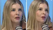 Johanna San Miguel asegura no ser pituca por estudiar en el Villa María: "Yo era una becada"