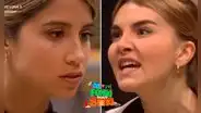 Duras palabras de Laia a Alessia en “Al fondo hay sitio”: “Solo estás aquí por tu padre”