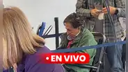 Alejandro Toledo [EN VIVO]: últimas noticias de la extradición del expresidente a Perú desde Estados Unidos