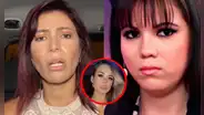 ¿Por qué se volvió a pelear Milena con su hermana Greyssi y qué tuvo que ver Jossmery Toledo?