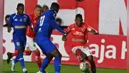 Cienciano empató 1-1 ante Deportivo Binacional por el Apertura de la Liga 1 2023