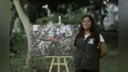 Fanny Cornejo: heroína ambientalista