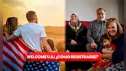 ¿Quieres aplicar al parole humanitario en EE.UU.? Conoce cómo encontrar tu sponsor en Welcome U.S.