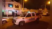 Mujer dio a luz en plena vía pública con ayuda de serenos municipales en Arequipa