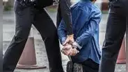 Adolescente que mató a su compañera de clases es entregado a la Policía por sus padres