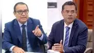 Alberto Otárola habría pedido a José Tello renunciar como ministro de Justicia