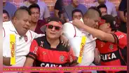 'Mayimbú' regresa al humor en la TV junto a Chino Risas