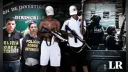 El ‘Tren de Aragua’ y su imperio de terror en el país