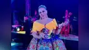 ¡Adiós a la 'Diosa Hermosa del Amor'! Dina Páucar se retira de los escenarios