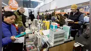 Día del Libro: ingresos del sector solo llegan al 60% de los niveles prepandemia