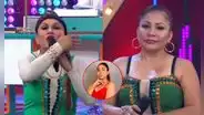 Fernando Armas sorprende a Marisol con broma: “Azucena Calvay te supera”